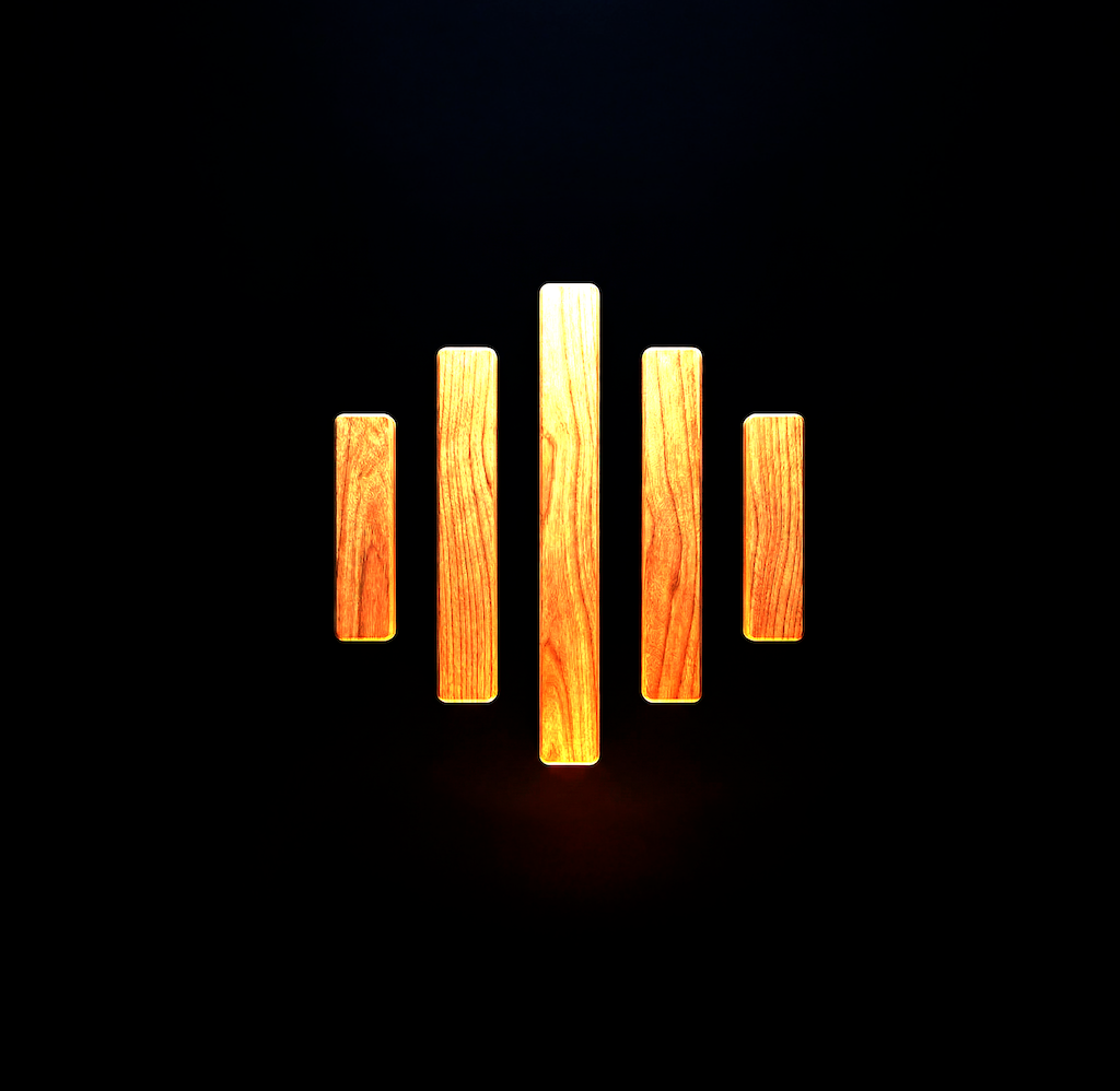 Yeobaekgongbang logo